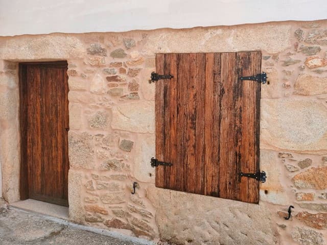 SIMAR madera reciclada de bateas